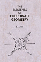 The Elements of Coordinate Geometry - Gyan Books