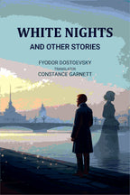 White Nights: And other Stories - Gyan Books