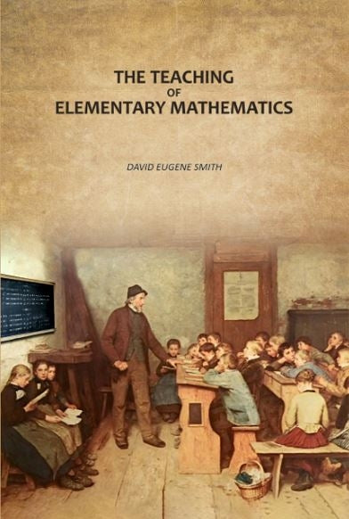 The Teaching of Elementary Mathematics - Gyan Books | Grab2Buy