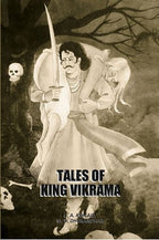 Tales Of King Vikrama - Gyan Books