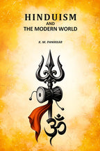 Hinduism And The Modern World - Gyan Books