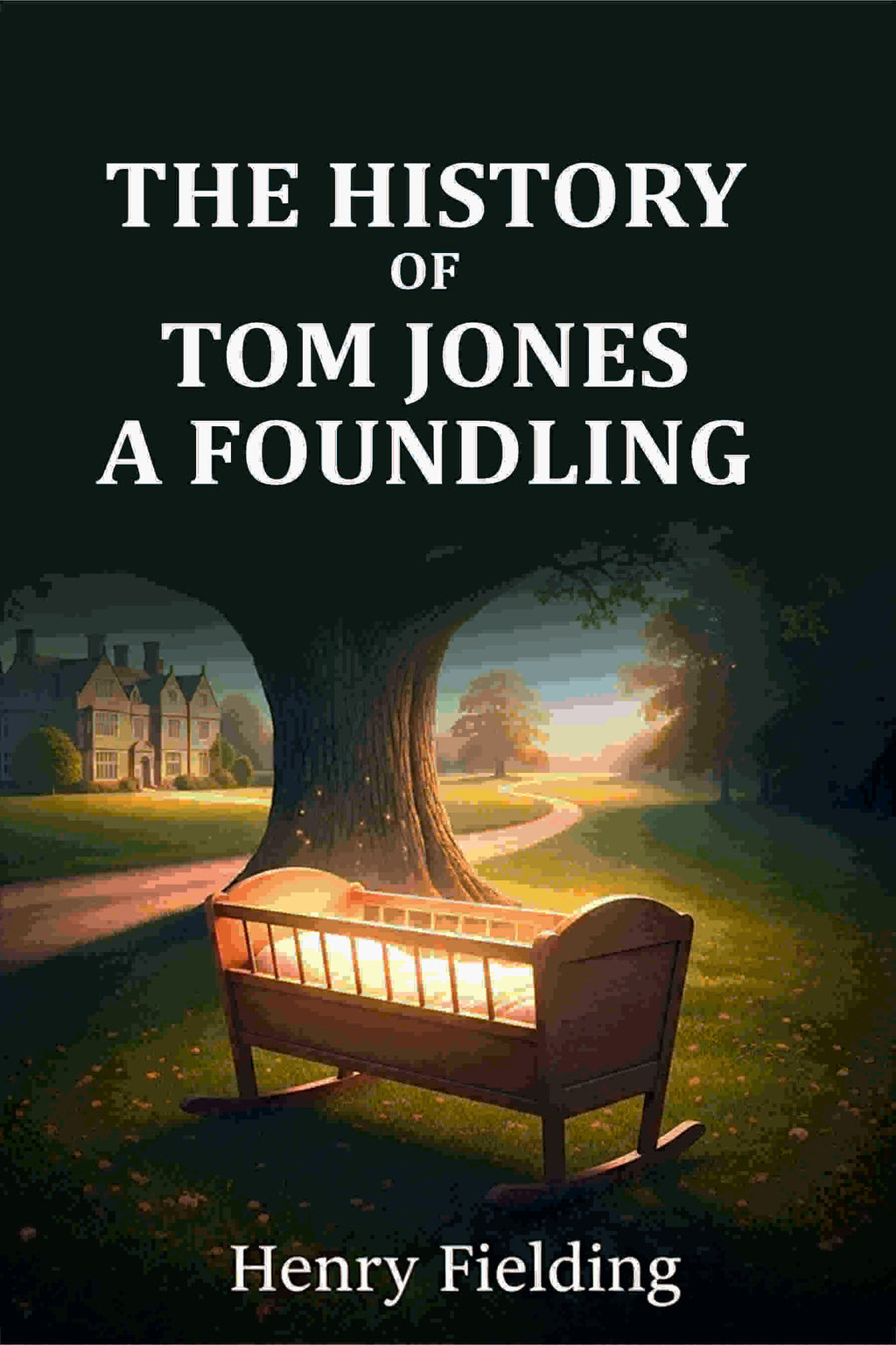 The History of Tom Jones, a Foundling - Gyan Books