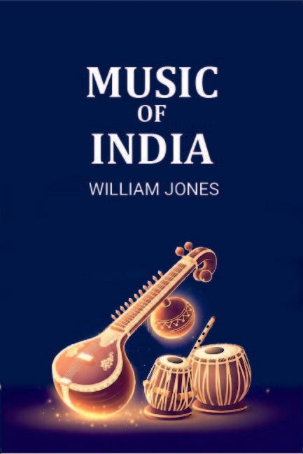 Music of India - Gyan Books | Grab2Buy