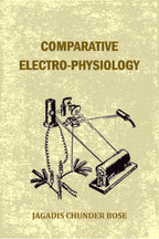 Comparative Electro-physiology - Gyan Books