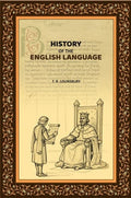 History of the English Language - Gyan Books | Grab2Buy