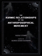 The Karmic Relationships of the Anthroposophical Movement - Gyan Books | Grab2Buy