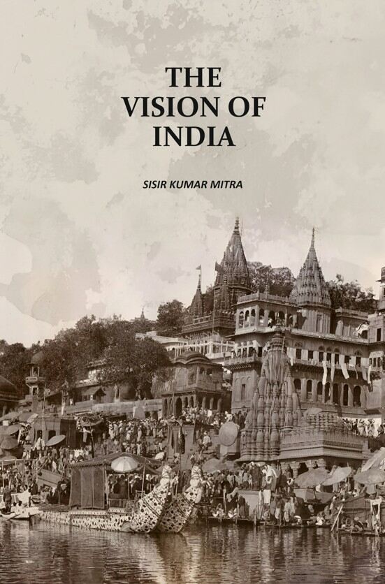 The Vision Of India - Gyan Books