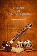Theory of Indian Music - Gyan Books