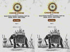 Chow-Chow: Being Selections From A Journal Kept in India, Egypt, and Syria (2 Vols. Set) - Gyan Books