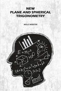 New Plane and Spherical Trigonometry - Gyan Books