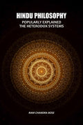 Hindu Philosophy: Popularly Explained The Heterodox Systems - Gyan Books | Grab2Buy