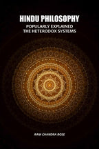 Hindu Philosophy: Popularly Explained The Heterodox Systems - Gyan Books | Grab2Buy