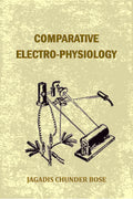 Comparative Electro-physiology - Gyan Books