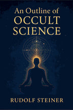 An Outline Of Occult Science - Gyan Books