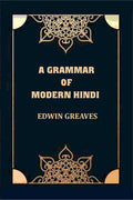 A Grammar of Modern Hindi - Gyan Books | Grab2Buy