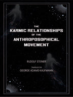 The Karmic Relationships of the Anthroposophical Movement - Gyan Books | Grab2Buy