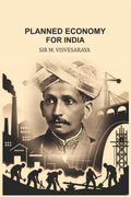 Planned Economy for India - Gyan Books | Grab2Buy