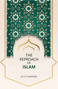 The Reproach of Islam - Gyan Books