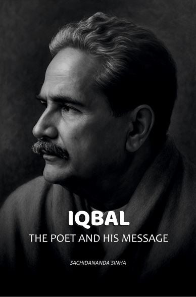Iqbal: The Poet and His Message - Gyan Books | Grab2Buy