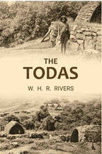 The Todas - Gyan Books