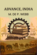 Advance, India - Gyan Books