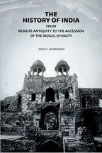 The History of India: From Remote Antiquity to the Accession of the Mogul Dynasty - Gyan Books