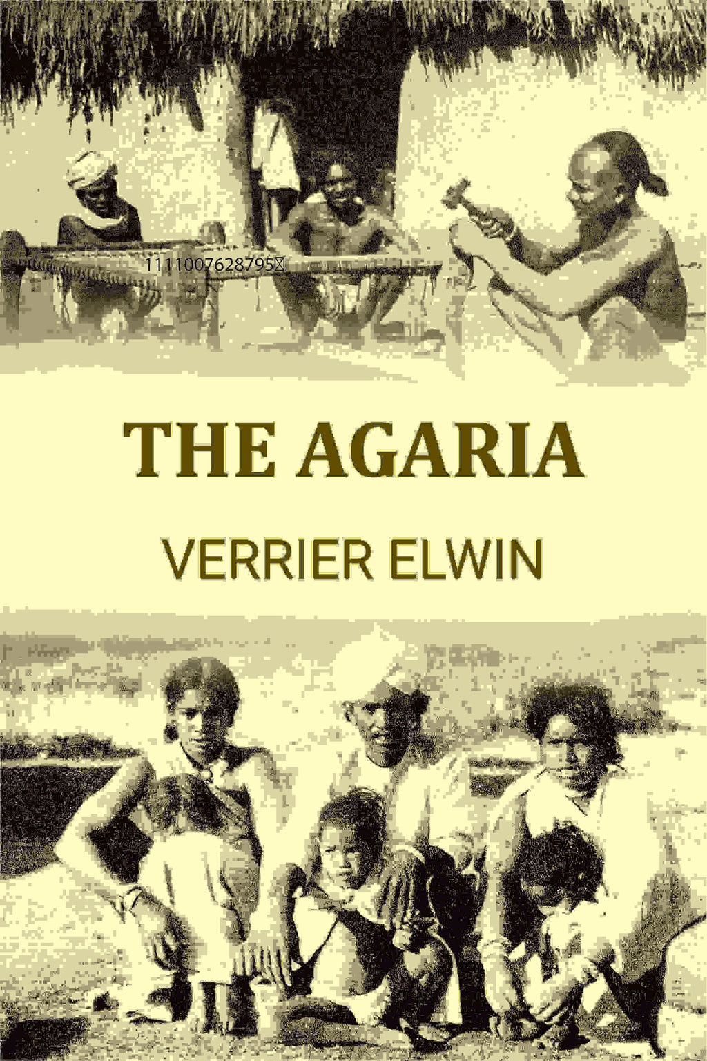 The Agaria - Gyan Books | Grab2Buy