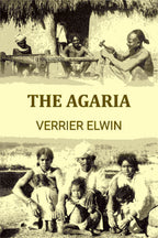 The Agaria - Gyan Books | Grab2Buy