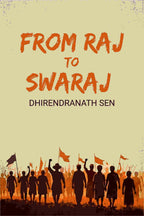 From Raj To Swaraj - Gyan Books | Grab2Buy