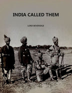 India Called Them - Gyan Books