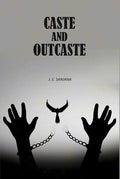 Caste And Outcaste - Gyan Books