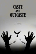 Caste And Outcaste - Gyan Books