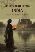 Spiritual Heritage of India - Gyan Books | Grab2Buy