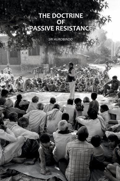 The Doctrine of Passive Resistance - Gyan Books | Grab2Buy