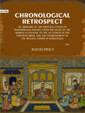 Chronological retrospect: Or, Memoirs of the principal events of Mahommedan history, from the death of the Arabian legislator, to the accession of the emperor Akbar, and the establishment of the Moghul empire in Hindustaun (1st) - Gyan Books