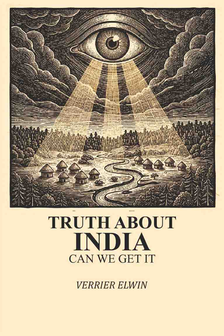 Truth About India: Can We Get It - Gyan Books | Grab2Buy