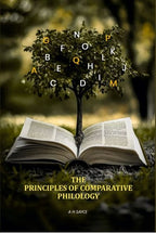 The Principles Of Comparative Philology - Gyan Books