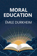 Moral Education - Gyan Books