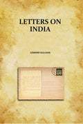 Letters on India - Gyan Books