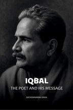 Iqbal: The Poet and His Message - Gyan Books | Grab2Buy
