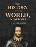 The History of the World, in Five Books - Gyan Books