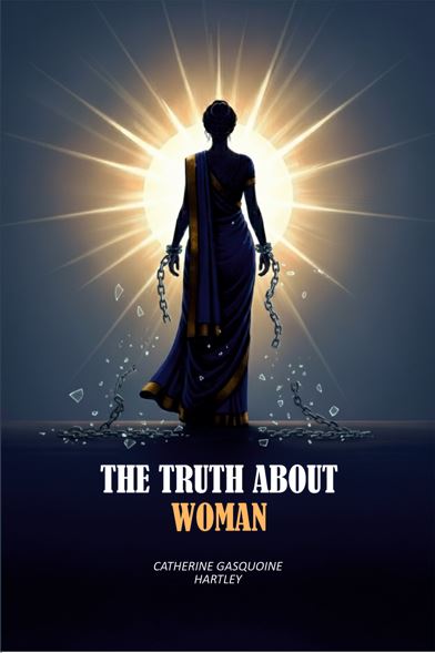 The Truth about Woman - Gyan Books | Grab2Buy