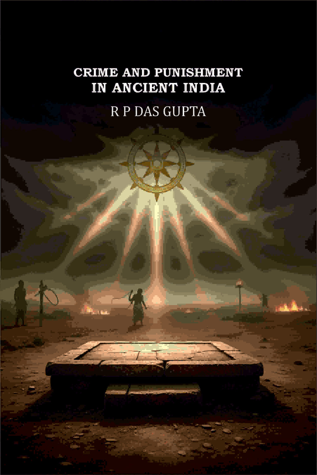 Crime And Punishment In Ancient India - Gyan Books