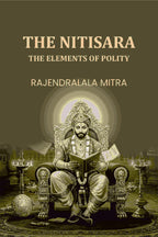 The Nitisara: The Elements Of Polity - Gyan Books | Grab2Buy