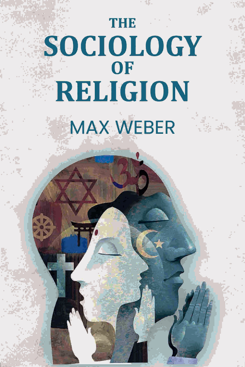 The Sociology Of Religion - Gyan Books | Grab2Buy