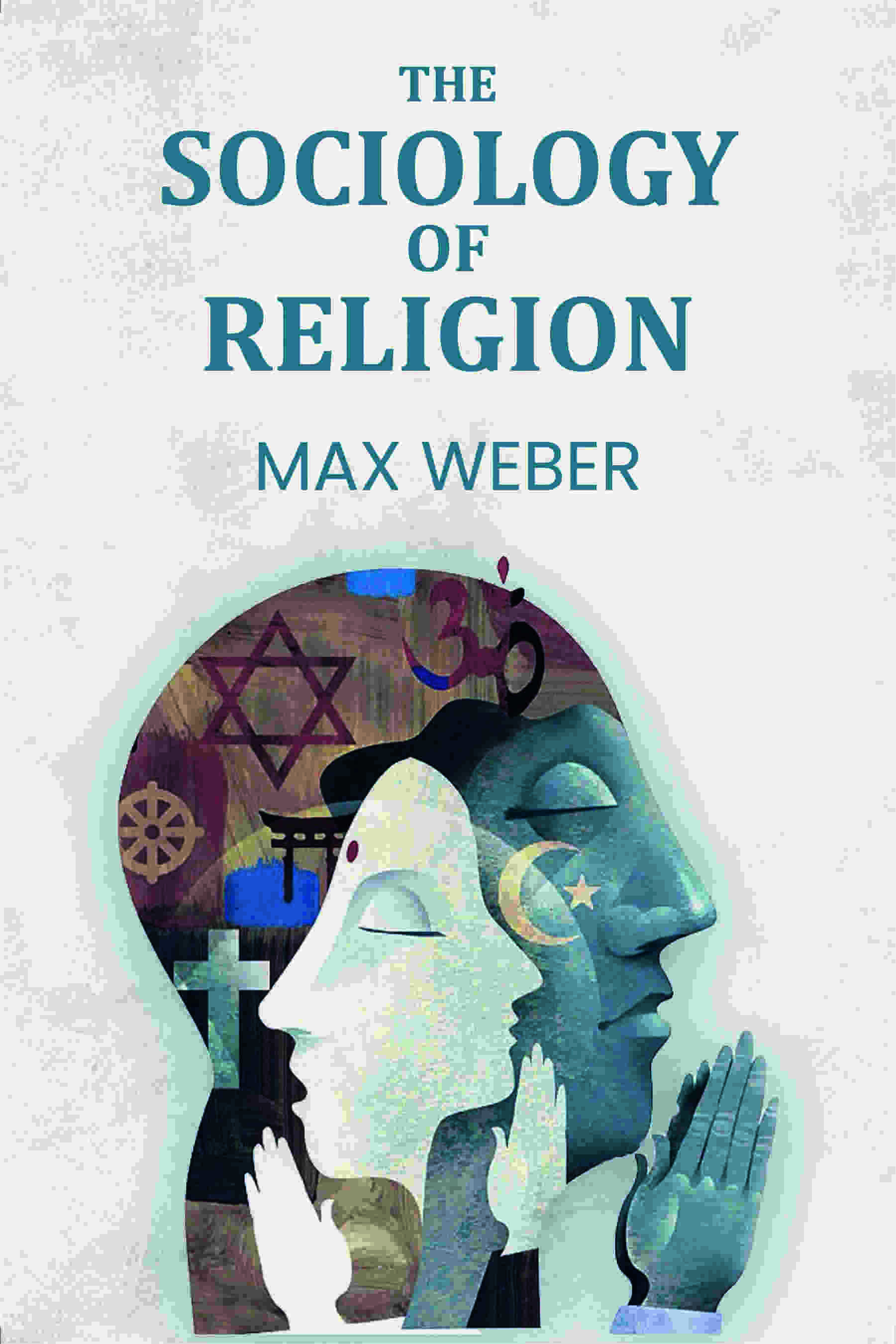 The Sociology Of Religion - Gyan Books | Grab2Buy