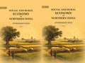 Social and Rural Economy of Northern India (2 Vols. Set) - Gyan Books