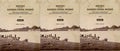 Report on the Ganges Canal Works: From Their Commencement Until the Opening of the Canal in 1854 (3 Vols. Set) - Gyan Books | Grab2Buy