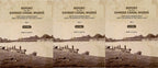 Report on the Ganges Canal Works: From Their Commencement Until the Opening of the Canal in 1854 (3 Vols. Set) - Gyan Books | Grab2Buy