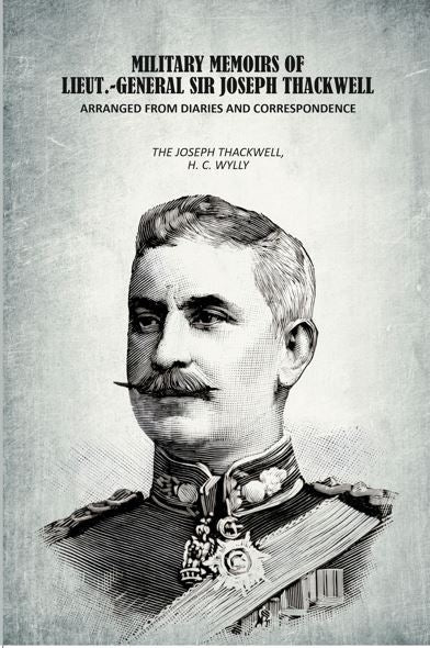 Military Memoirs of Lieut.-general Sir Joseph Thackwell: Arranged From Diaries and Correspondence - Gyan Books